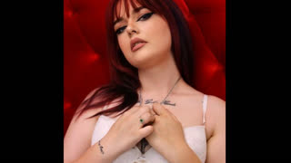 VeraThorn livejasmin