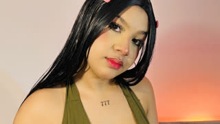 ZoeMiranda livejasmin