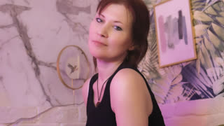ZoeTraviss livejasmin