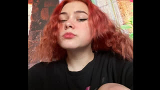 AfraFarewell livejasmin