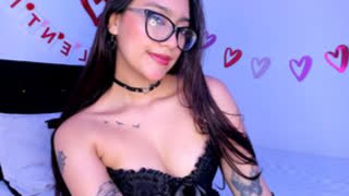 AghataHowland livejasmin