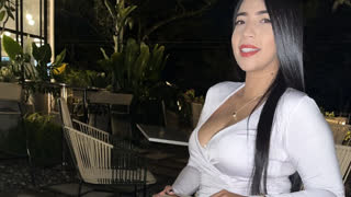 AinhoaBlue livejasmin