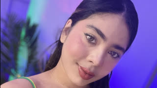 AlejandraGuzman livejasmin