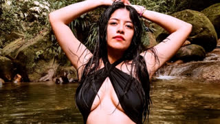 AliceClifford livejasmin