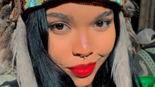 AliciaMartines livejasmin