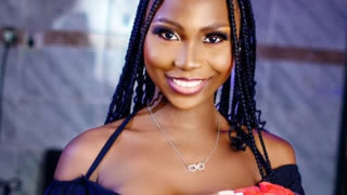 AliciaWilliams livejasmin