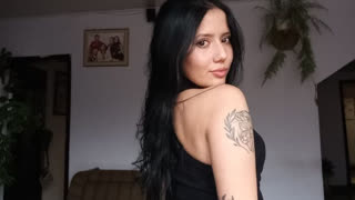AlinaWein livejasmin