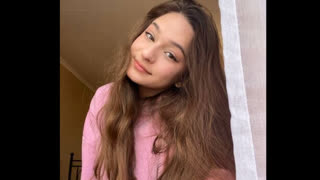 AlisenBrown livejasmin