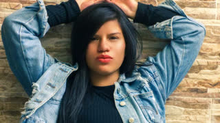 AlishaBekman livejasmin