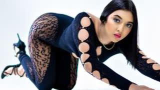 AlisshaGray livejasmin