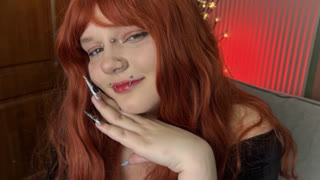 AmandaRed livejasmin