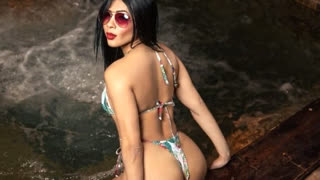 AmberBush livejasmin