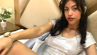 AmberGreys livejasmin