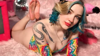 AmberSpenser livejasmin