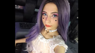 AnaBleach livejasmin