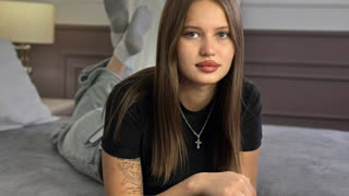 AnastasiaFoxley livejasmin