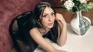 AnneFister livejasmin