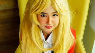 AnnieJulieth livejasmin