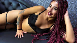 AriaSoler livejasmin