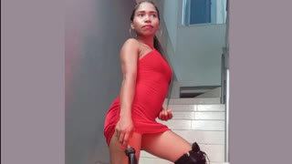 AridnaSanchez livejasmin