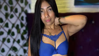 AshlyJhons livejasmin