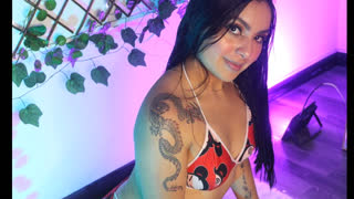 AshlyMiller livejasmin