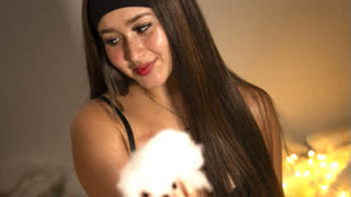 AuroraVelvett livejasmin