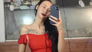 AyelenFhis livejasmin