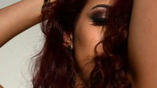 AyshaHori livejasmin