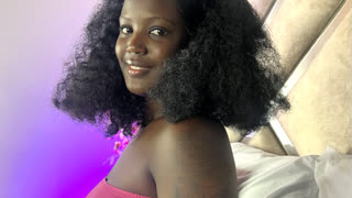 BellaFlame livejasmin