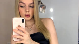 BonnieBlake livejasmin