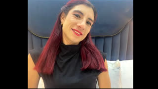 BrendhaGreens livejasmin