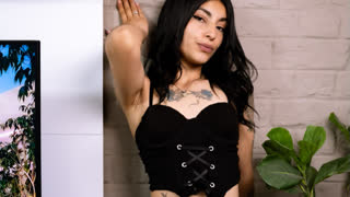 BrunnetAlba livejasmin