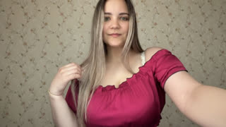 CandiAyrton livejasmin