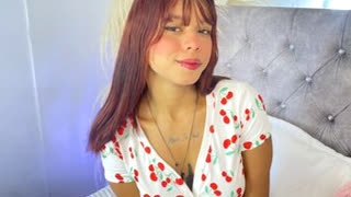 CandieDilucas livejasmin