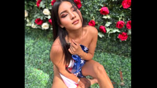 CarlaShan livejasmin