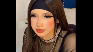 CarolineAikoss livejasmin