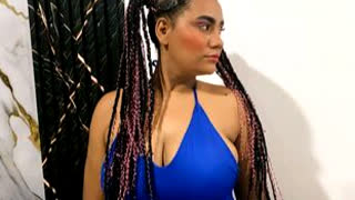 CarriePink livejasmin