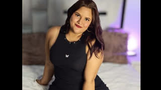 CataBrunet livejasmin