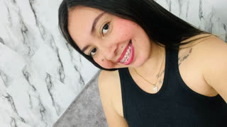 CathaVega livejasmin