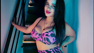 CeleneOrtizz livejasmin