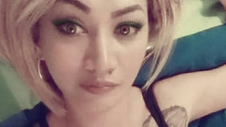 CharismaQueen livejasmin