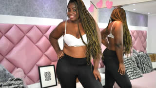 CharlenScarlet livejasmin