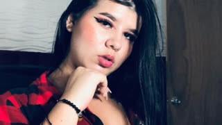 CheilyAdams livejasmin