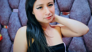 ChloeeGibson livejasmin