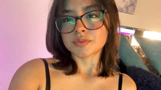 ClaraVidal livejasmin