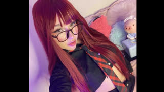 CristalSanz livejasmin