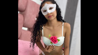 CristallGarcia livejasmin