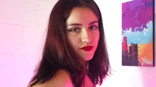 DaffneBelluci livejasmin