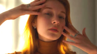 DaisyDaines livejasmin